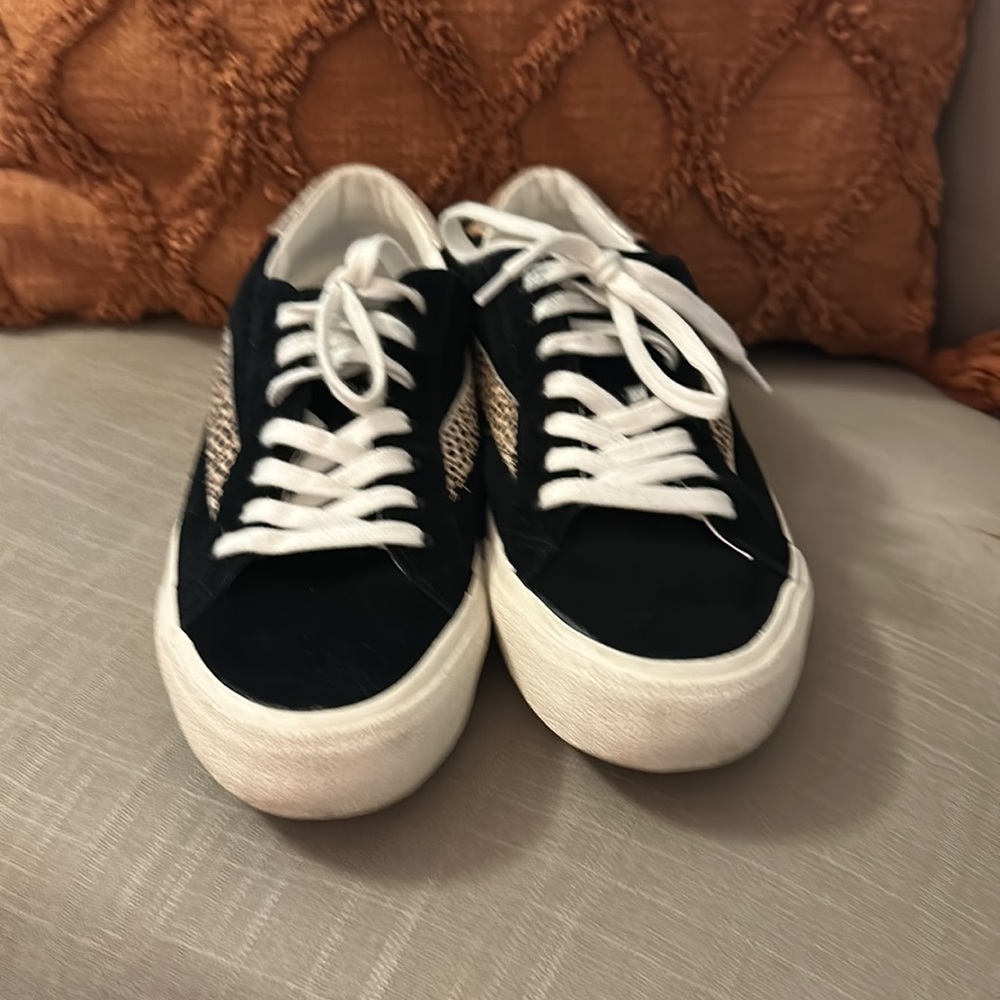 Madewell Sneakers - Picture 3 of 5